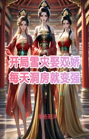 Bắt Đầu Tuyết Tai Cưới Song Kiều, Mỗi Ngày Động Phòng Liền Mạnh Lên