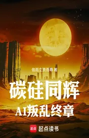 Book cover of Cacbon Silic Đồng Huy AI Phản Loạn Chương Cuối