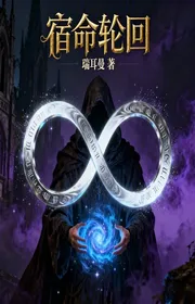 Bìa truyện Túc Mệnh Luân Hồi thể loại Kỳ Huyễn
