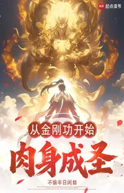 Book cover of Từ Kim Cương Công Bắt Đầu Thân Thể Thành Thánh