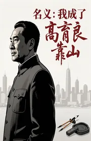 Bìa truyện Danh Nghĩa: Ta Thành Cao Dục Lương Chỗ Dựa thể loại Huyền Huyễn