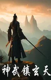 Thần Võ Ngự Thiên Lôi