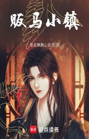 Book cover of Phiến Mã Tiểu Trấn