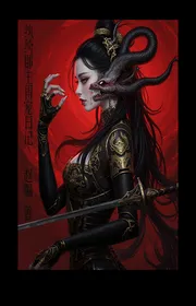 Hoàn Khố Quận Chúa Được Sủng Ái Thường Ngày