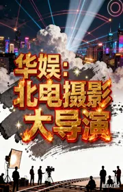 Bìa truyện Vui Chơi Giải Trí: Bắc Điện Nhiếp Ảnh Gia Hệ Đại Đạo Diễn thể loại Đô Thị