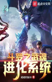 Book cover of Đấu La Chi Võ Hồn Tiến Hóa Hệ Thống