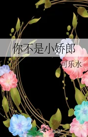 Ngươi Không Phải Tiểu Kiều Lang