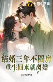 Bìa truyện Kết Hôn Ba Năm Không Viên Phòng, Tái Sinh Trở Về Liền Ly Hôn thể loại Ngôn Tình