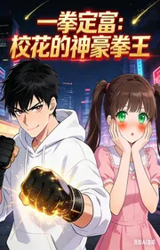 Book cover of Nhất Quyền Định Giàu: Hoa Khôi Thần Hào Quyền Vương