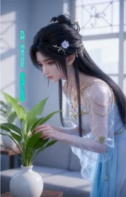 Bìa truyện Cửu Thúc: Bế Quan Ba Trăm Năm, Ta Thành Mao Sơn Lão Tổ thể loại Huyền Huyễn