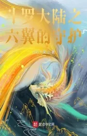 Book cover of Đấu La Đại Lục Chi Lục Dực Bảo Vệ