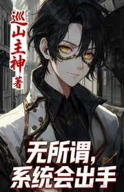 Bìa truyện Quy Tắc Chuyện Lạ: Không Quan Trọng, Hệ Thống Sẽ Ra Tay thể loại Huyền Huyễn