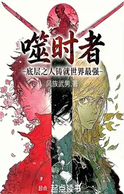 Bìa truyện Phệ Lúc Người Một Tầng Dưới Chót Người Đúc Thành Thế Giới Mạnh Nhất thể loại Light Novel