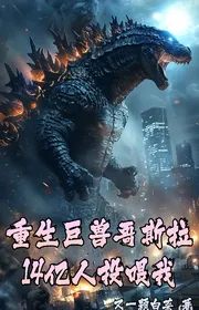 Trùng Sinh Cự Thú Godzilla, 14 Ức Người Ném Đút Ta