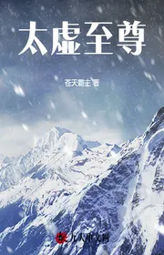 Book cover of Thái Hư Chí Tôn