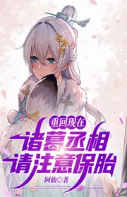 Bìa truyện Trở Lại Hiện Tại: Gia Cát Thừa Tướng, Xin Chú Ý Giữ Thai thể loại Huyền Huyễn