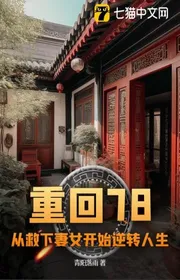 Bìa truyện Trở Lại 78: Từ Cứu Thê Nữ Bắt Đầu Nghịch Chuyển Nhân Sinh thể loại Đô Thị