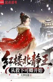 Bìa truyện Hồng Lâu Bắc Tĩnh Vương, Từ Cứu Khả Khanh Bắt Đầu thể loại Lich Sử Quân Sự