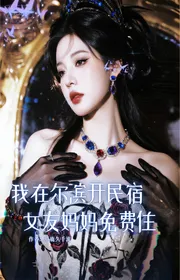 Bìa truyện Ta Tại Ngươi Tân Mở Dân Túc, Bạn Gái Mẹ Miễn Phí Ở thể loại Đô Thị