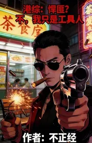 Bìa truyện Cảng Tổng: Băng Cướp? Không, Ta Chỉ Là Người Dùng Cụ thể loại Đô Thị