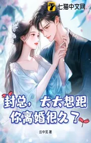 Phong Tổng, Phu Nhân Muốn Theo Ngươi Ly Hôn Rất Lâu
