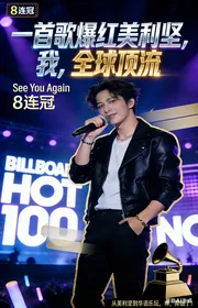 Bìa truyện Một Ca Khúc Bạo Đỏ Mỹ, Ta, Toàn Cầu Đỉnh Lưu thể loại Huyền Huyễn