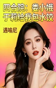 Bìa truyện Tứ Hợp Viện: Lâu Nhỏ Nga Tại Lỵ Cho Ta Bao Bánh Sủi Cảo thể loại Huyền Huyễn