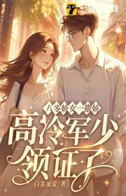 Bìa truyện Tám Số Không Kiều Nữ Bung Ra Kiều, Cao Lãnh Quân Thiếu Lĩnh Chứng thể loại Ngôn Tình