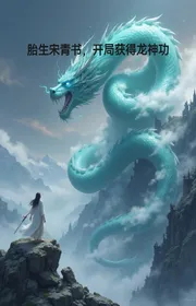 Book cover of Đẻ Con Tống Thanh Thư, Bắt Đầu Thu Hoạch Được Long Thần Công