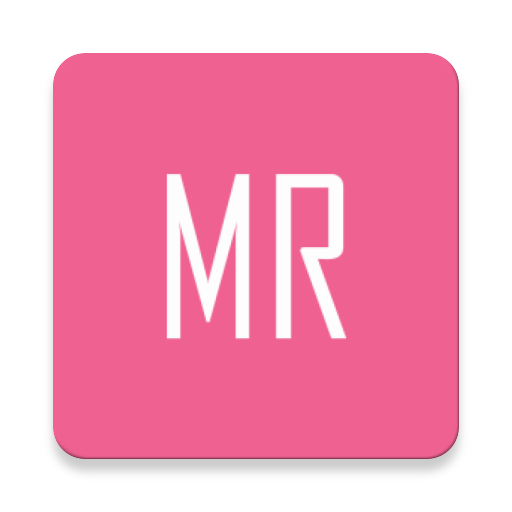 MoeViewerR Icon