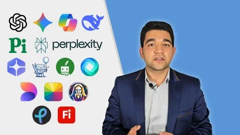 Khoá học AI thực chiến dành cho nhà sáng tạo nội dung