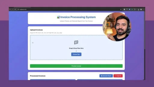 Khoá học AI thực chiến: Claude Code Tự Động Hóa Các Tác Vụ