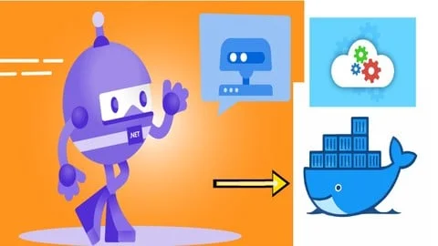 Khoá học Docker cho Developer .NET