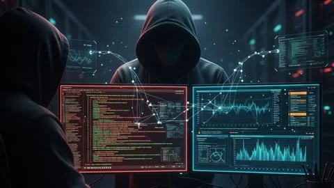 Ethical Hacking - Bảo Mật Tấn Công và Phòng Chống