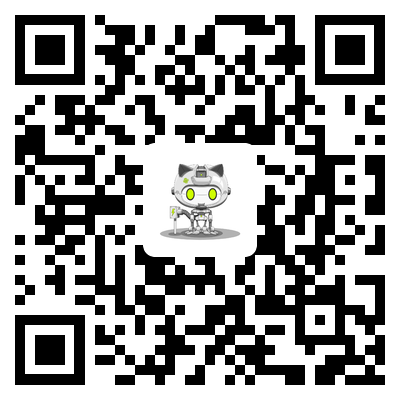 微信打赏二维码