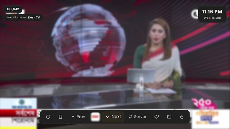 Real-Time Updates