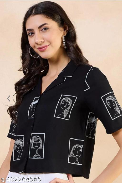 THAWAR JI SHIRT - Arvia