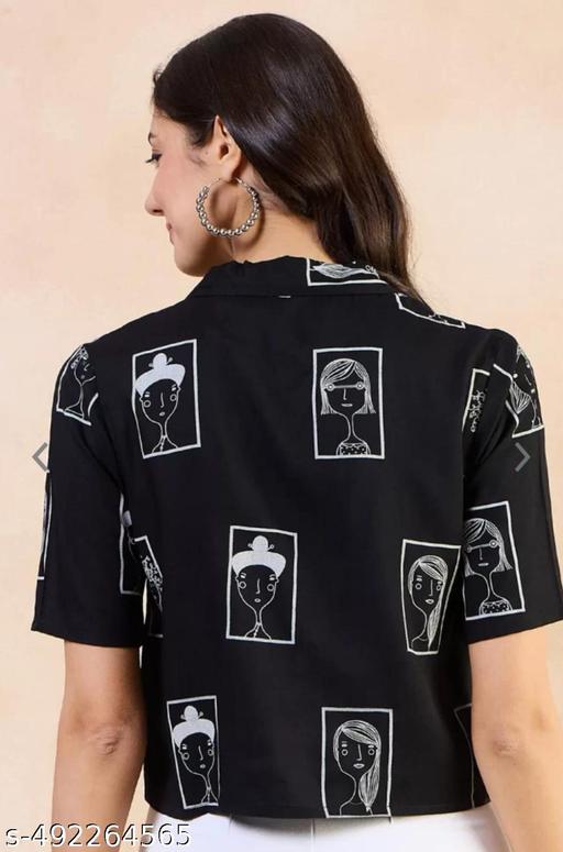 THAWAR JI SHIRT - Arvia