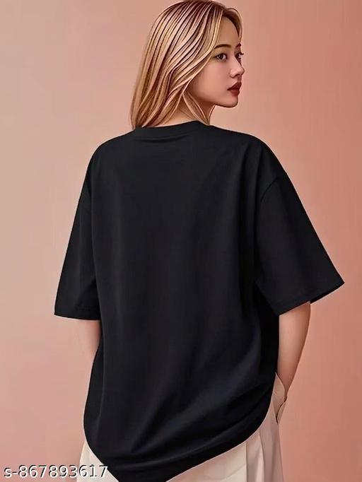 WOMEN'S TRENDY T SHIRT - Arvia