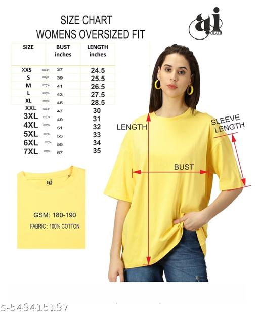 oversized tshirt for women,shirt for women - Arvia