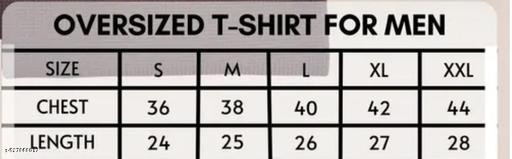 Unique Design Cool Printed Tshirt for men  - Arvia