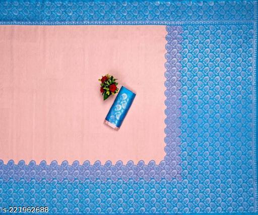 BEAUTIFUL RICH PALLU & JACQUARD WORK ON ALL OVER - Arvia