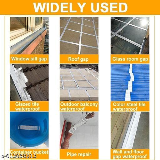 Aluminum TAPE Adhesive Foil Tape | Heavy Duty Waterproof & Heat Resistant Sealant | Reflective Insulation Tape for Roofing, Pipe Repair, HVAC Ductwork & Window Gaps(2 INCH 5 mm) - Nova Cart