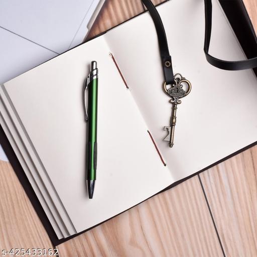 diary notebook for girls 200 pages a5 notebook - Nova Cart