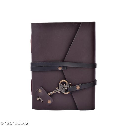 diary notebook for girls 200 pages a5 notebook - Nova Cart