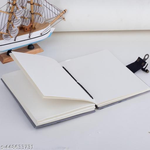 Black Butterfly Printed Beautiful Design Multicolor A5 200 Pages - Nova Cart