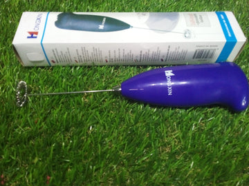 Hand Blender for Mixing and Blending Making Food Items at Home - Nova Cart