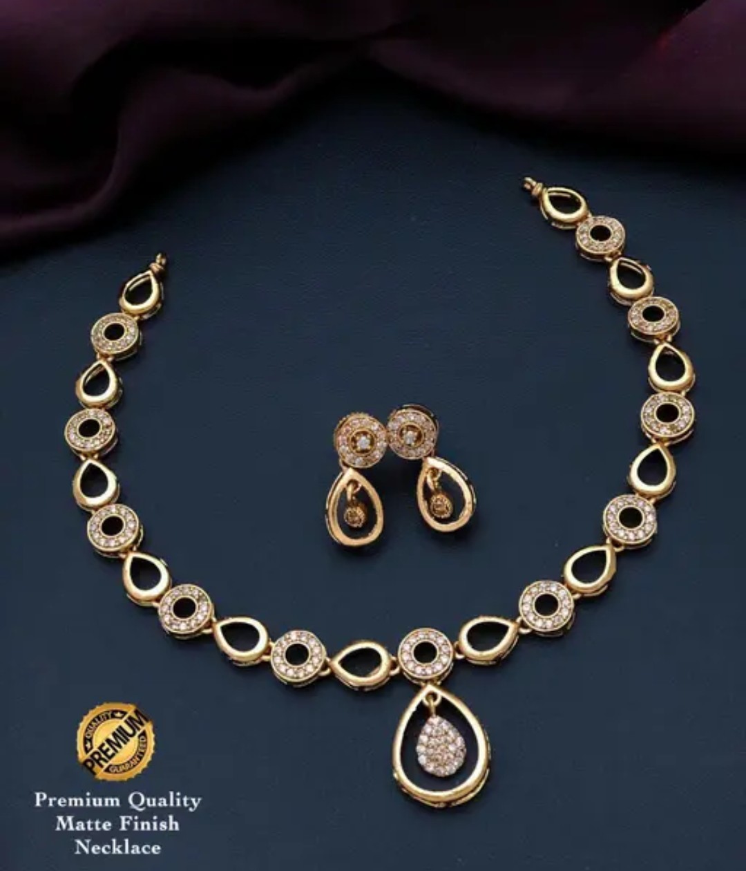 jewellery,Indian wedding jewellery set,high quality set for women - girls. - Diobistore