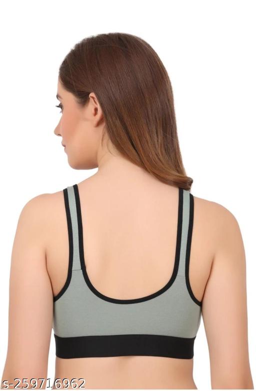 Comfy Women Bra - Everinn