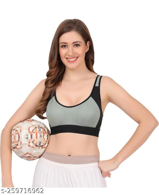 Comfy Women Bra - Everinn